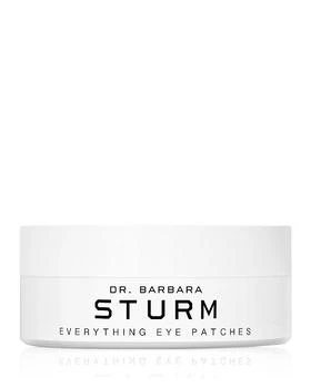 Dr. Barbara Sturm | Everything Eye Patches,商家Bloomingdale's,价格¥936