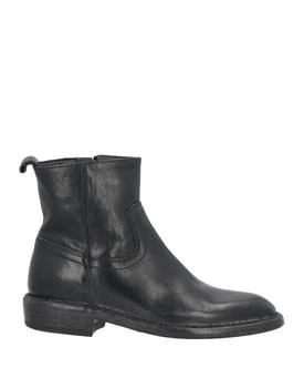 MOMA | Ankle boot 3.1折