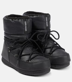 推荐Low Nylon WP 2 snow boots商品