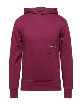 ck卫衣多少钱, Calvin Klein | Hooded sweatshirt商品图片 3.6折×额外7折, 额外七折