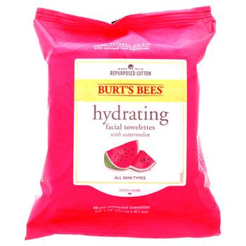 商品Hydrating Facial Towelettes - Watermelon图片