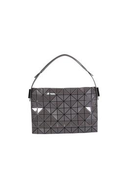 Issey Miyake | ISSEY MIYAKE BAGUETTE BAG BY ISSEY MIYAKE. ICONIC GEOMETRIC PATTERN REVISITED FOR A MODERN AND CONTEMPORARY AESTHETIC商品图片,7.3折