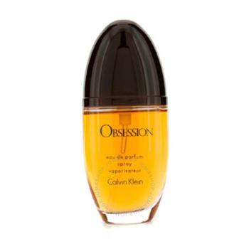 ck香水评价, Calvin Klein | OBSESSION for Her Eau de Parfum商品图片 8折起×额外9折, 额外九折