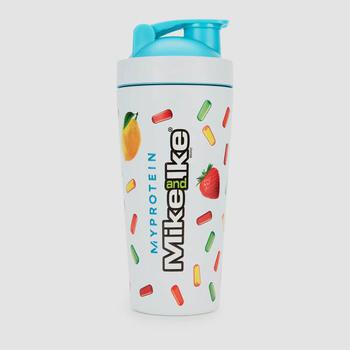 商品Myprotein x MIKE AND IKE® Shaker图片