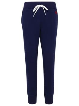 Ralph Lauren | Polo Ralph Lauren Logo Embroidered Track Pants 8.1折, 独家减免邮费