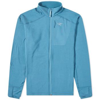 Arc'teryx Delta Zip Fleece