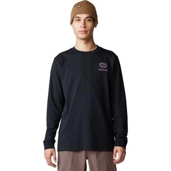 Mountain Hardwear | Seek Long-Sleeve T-Shirt - Men's,商家Backcountry,价格¥157