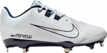 NIKE | 女款Hyperdiamond 4 Pro垒球钉鞋,商家Dick's Sporting Goods,价格¥174