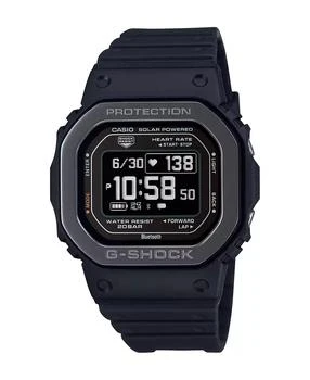 G-Shock | Men's Digital Black Resin Watch 44.5mm, DWH5600MB-1,商家Macy's,价格¥2393