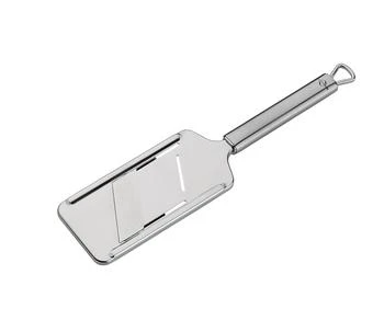 Kuchenprofi | Parma Truffle and Vegetable Slicer, 18/10 Stainless Steel, 12-Inch,商家Premium Outlets,价格¥318