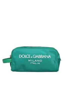 Dolce & Gabbana | DOLCE & GABBANA NECESSARY IN NYLON,商家Baltini,价格¥2274