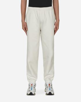 Nike户外用品, NIKE | Solo Swoosh Sweatpants White商品图片 额外8.6折, 额外八六折
