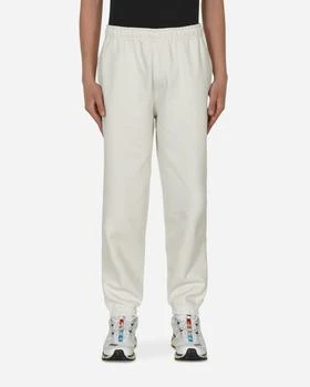 推荐Solo Swoosh Sweatpants White商品