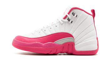 更多aj12, Jordan | Air Jordan 12 Retro GG商品图片 
