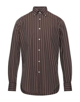 PAL ZILERI, PAL ZILERI | Striped shirt商品图片 4.2折