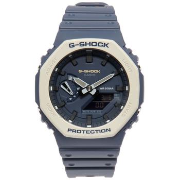 推荐Casio G-Shock GA-2100 New Carbon Watch商品