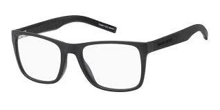 推荐Demo Square Unisex Eyeglasses TJ 0045 0807 52商品