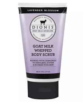 Dionis | Goat Milk Whipped Body Scrub - Lavender Blossom,商家Macy's,价格¥113