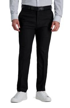 Kenneth Cole | Sharkskin Slim Fit Stretch Dress Pant,商家Nordstrom Rack,价格¥338