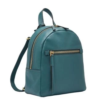 Fossil | Fossil Women's Megan LiteHide Leather Small Backpack 4.3折, 独家减免邮费