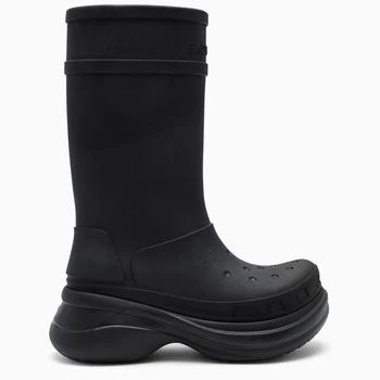 Balenciaga | Balenciaga Crocs boots 6.6折