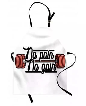Ambesonne | Fitness Apron,商家Macy's,价格¥240