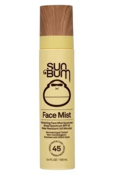 推荐SPF 45 Sunscreen Face Mist商品