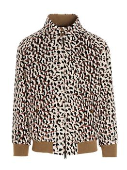 baracuta是什么牌子, Baracuta | Baracuta ’G9' bomber jacket for Waco Maria商品图片 3.2折