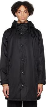 推荐Black Anderton EKD Coat商品