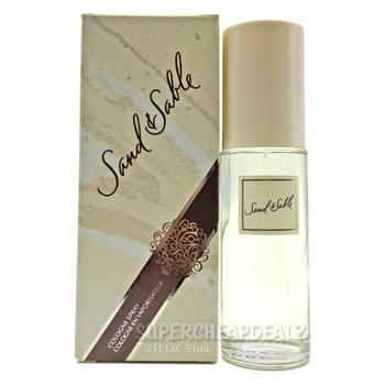 推荐Sand & Sable Cologne Spray商品