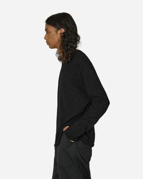 _J.L-A.L_ Eyre Knit Ryolite Brown M 【公式通販】