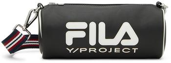 product Black Fila Edition Strap Messenger Bag image