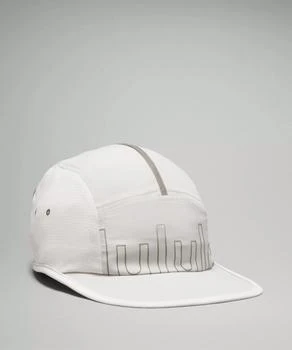 Lululemon | Drawcord Hiking Cap 5.3折, 独家减免邮费