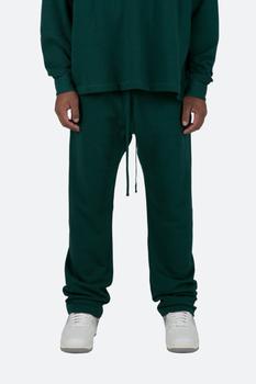 MNML | Relaxed Every Day Sweatpants - Green商品图片,