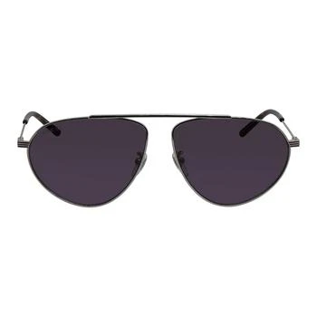 Gucci | Gucci  GG 1051S 001 Mens Pilot Sunglasses 4.6折, 独家减免邮费