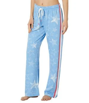 P.J. Salvage | Star Spangled PJ Pants 6.7折