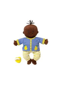 Manhattan Toy | Manhattan Toy - Baby Stella Brown Doll,商家ELITE FINDS,价格¥232