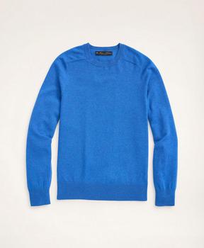 product 3-Ply Cashmere Crewneck Sweater image