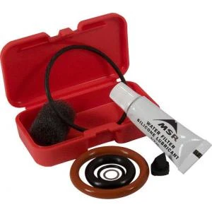 MSR | MSR - MiniWorks/WaterWorks Maintenance Kit,商家New England Outdoors,价格¥240