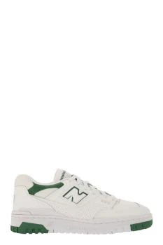 New Balance | BB550 - Sneakers CZ001915 SWB,商家La Vita HK,价格¥592