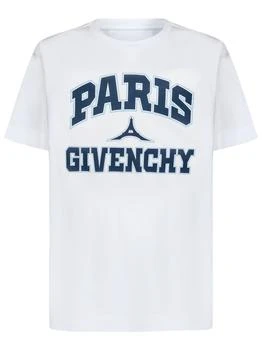 推荐Givenchy T-shirt商品