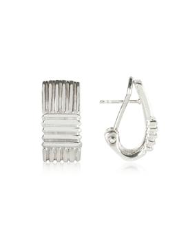 Rosato 洛萨朵 | Sterling Silver Earrings商品图片,5.7折