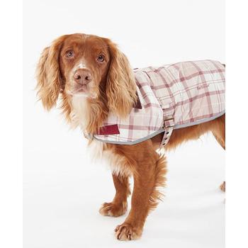商品Tartan Dog Jacket,商家Bloomingdale's,价格¥584图片