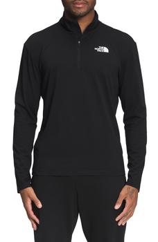 The North Face | EA Standard 1/4 Zip Pullover商品图片,6.6折