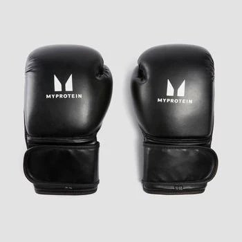 Myprotein | Myprotein Boxing Gloves - Black,商家MyProtein,价格¥288