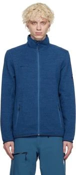 Mammut | Blue Arctic ML Jacket 5.2折