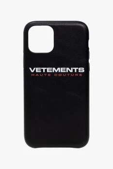 Vetements | Vetements  UE51SA400B2471BLACK11PRO 黑色,商家Beyond Moda Europa,价格¥796