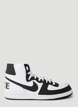 推荐x Nike Terminator Sneakers�商品