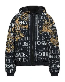 Versace | Shell  jacket 6.5折