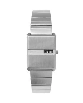 BREDA | Pulse Watch, 26mm x 20mm,商家Bloomingdale's,价格¥1450